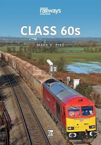 Produktbild: Pike, M: Class 60s