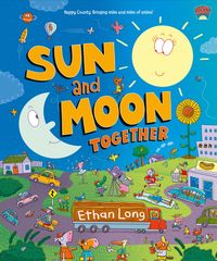 Produktbild: Sun & Moon Together