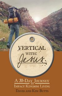 Produktbild: Vertical with Jesus