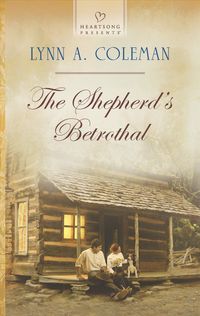 Produktbild: The Shepherd's Betrothal