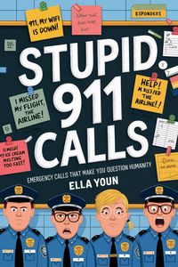 Produktbild: Stupid 911 Calls