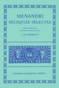 Produktbild: Reliquiae Selectae Rev/e