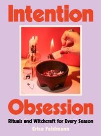 Produktbild: Intention Obsession