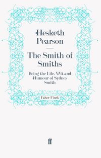 Produktbild: The Smith of Smiths