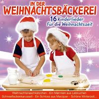 Produktbild: In Der Weihnachtsb&auml;ckerei