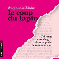 Produktbild: Le coup du lapin