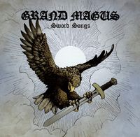 Produktbild: Sword Songs