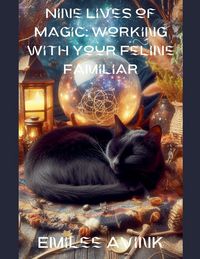 Produktbild: Nine Lives of Magic