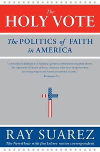 Produktbild: The Holy Vote
