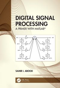 Produktbild: Digital Signal Processing