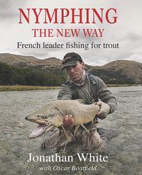 Produktbild: Nymphing - the New Way