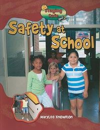 Produktbild: Safety at School