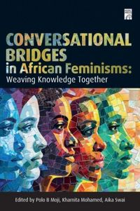 Produktbild: Conversational Bridges in African Feminisms