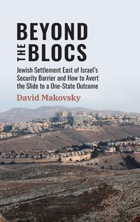 Produktbild: Makovsky, D: Beyond the Blocs