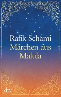 Produktbild: Märchen aus Malula
