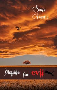 Produktbild: Change for evil