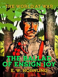 Produktbild: The Ballad of Ensign Joy