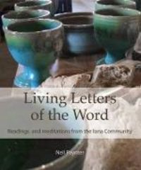 Produktbild: Living Letters of the Word