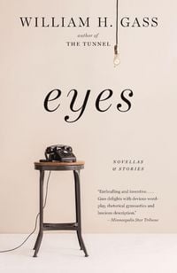 Produktbild: Eyes