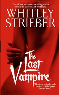 Produktbild: Last Vampire