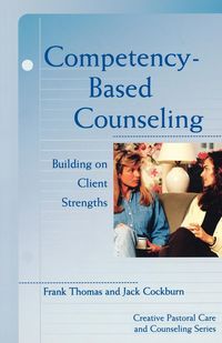 Produktbild: Competency Based Counseling