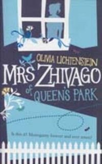 Produktbild: Mrs Zhivago of Queen's Park