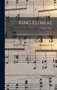 Produktbild: King Estmere