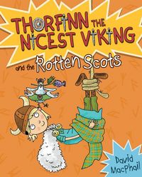 Produktbild: Thorfinn and the Rotten Scots