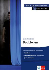 Bild vom Artikel Herzberg, B: Mein ABI Französisch: Double jeu/Arbeitsheft vom Autor Bärbel Herzberg