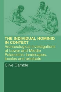 Produktbild: Hominid Individual in Context