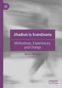 Produktbild: Jihadism in Scandinavia