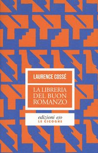 Produktbild: La libreria del buon romanzo