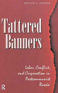 Produktbild: Tattered Banners