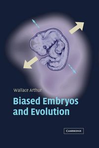 Produktbild: Biased Embryos and Evolution
