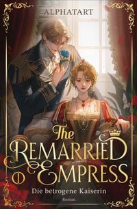 Produktbild: The Remarried Empress 1