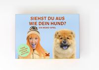 Produktbild: Siehst du aus wie dein Hund?