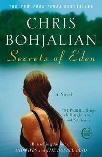 Produktbild: Secrets of Eden