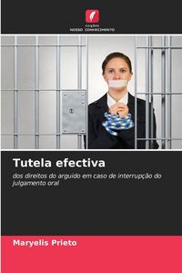 Produktbild: Tutela efectiva