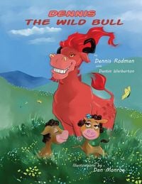 Produktbild: Dennis the Wild Bull