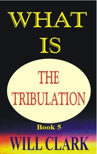 Produktbild: What is the Tribulation?