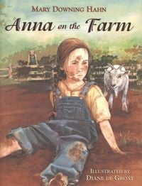Produktbild: Anna on the Farm