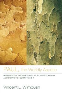 Produktbild: Paul, the Worldly Ascetic