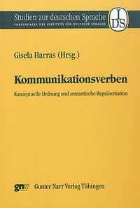 Produktbild: Kommunikationsverben