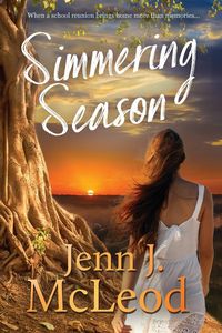 Produktbild: Simmering Season