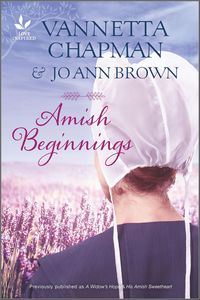 Produktbild: Amish Beginnings