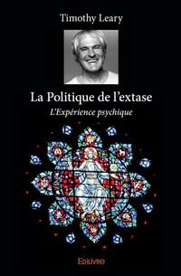 Produktbild: La Politique de l'extase