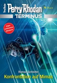 Produktbild: Terminus 3: Konfrontation auf Mimas