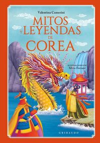 Produktbild: Mitos Y Leyendas de Corea