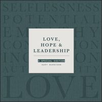 Produktbild: Love, Hope and Leadership