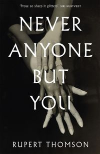 Produktbild: Thomson, R: Never Anyone But You